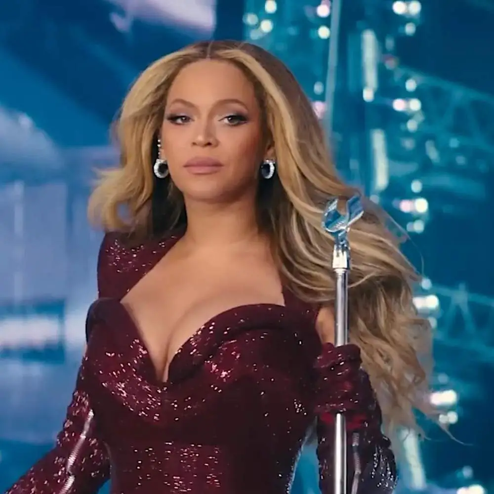 Beyoncé and Philanthropy