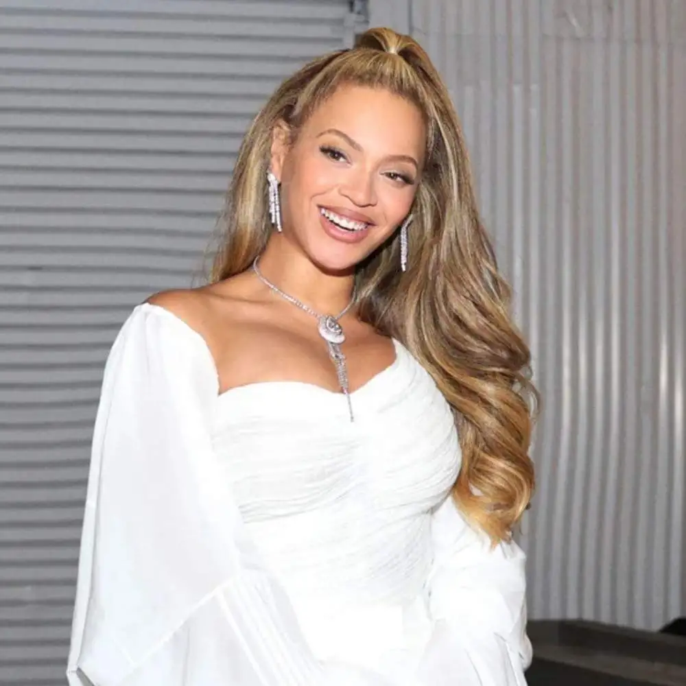 Beyoncé Net Worth 2025