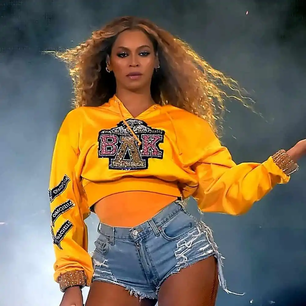 Beyoncé’s Business Strategy
