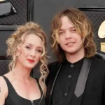 Billy Strings Wife