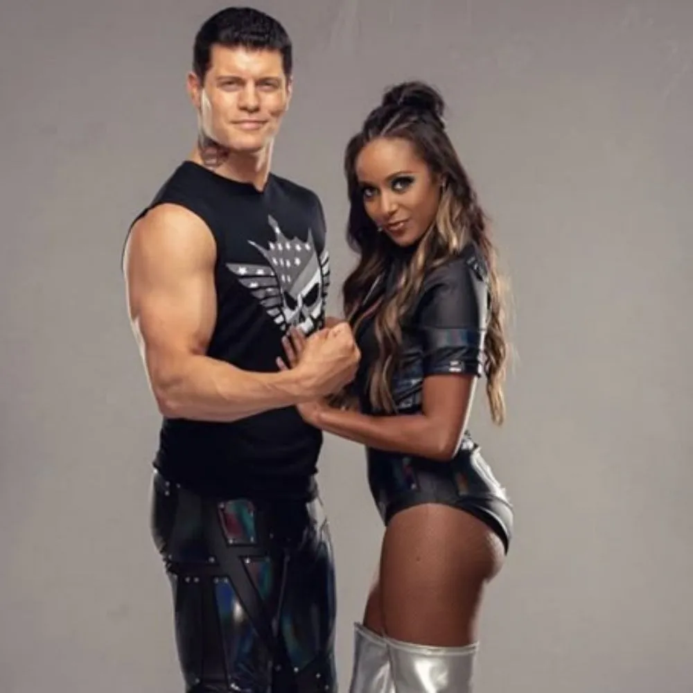 Brandi Rhodes