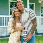 Caeleb Dressel’s Wife