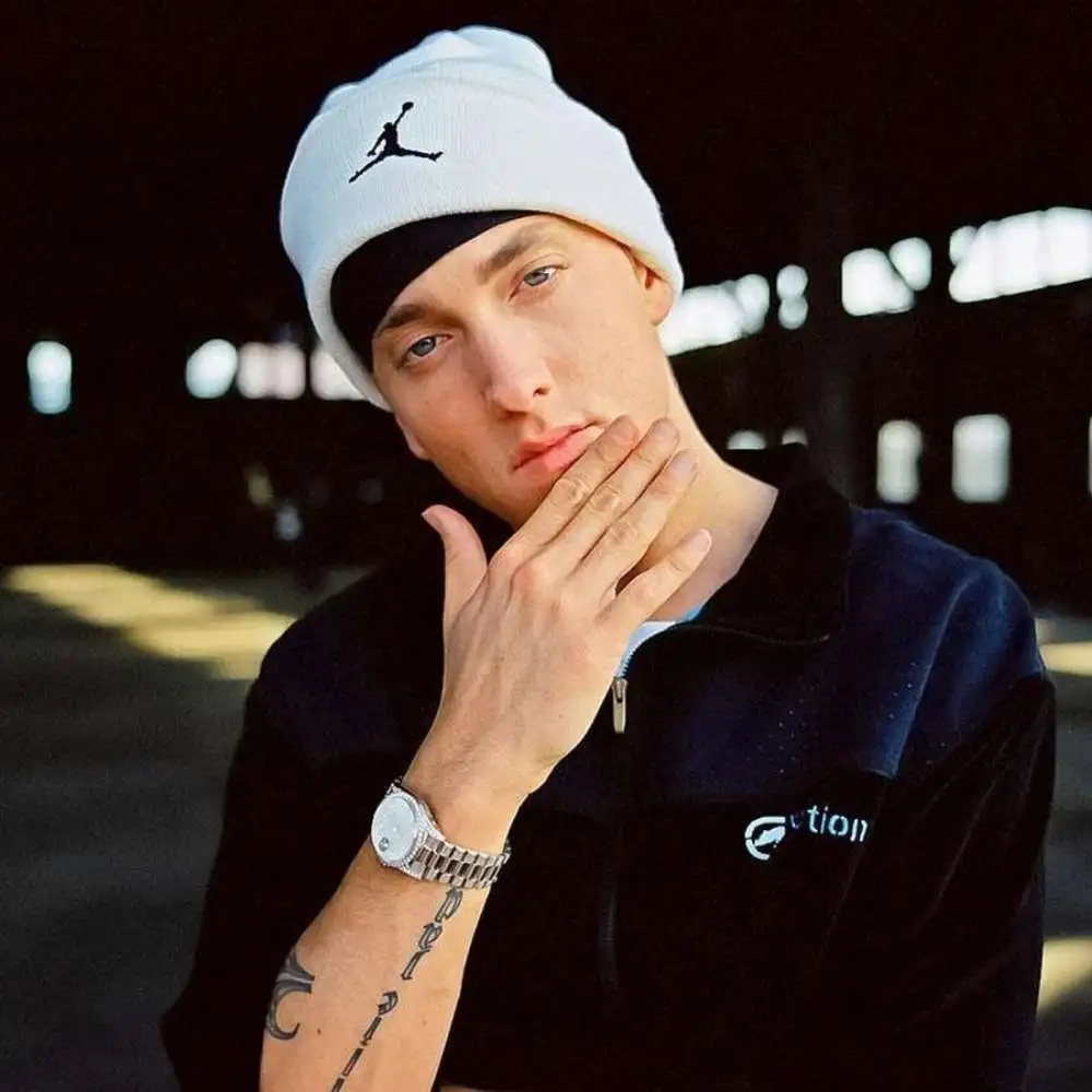 Eminem Spend His Money