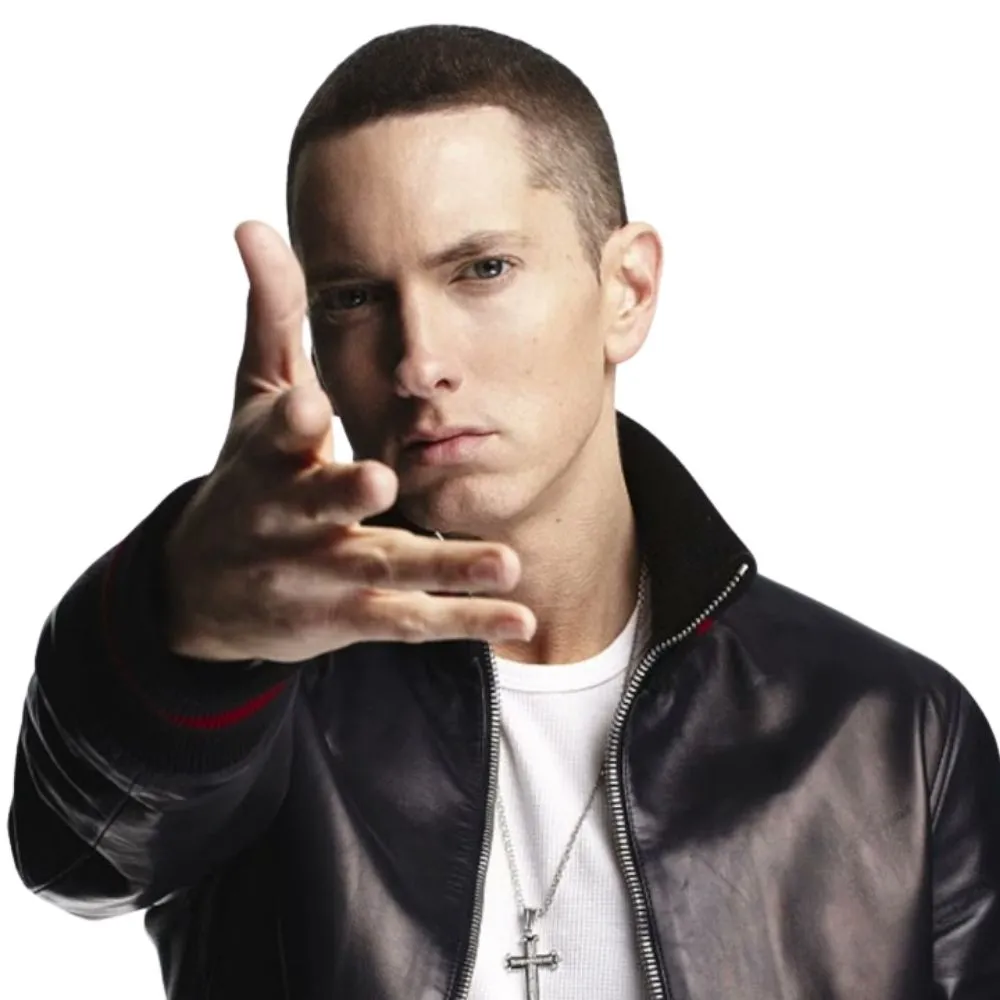 Eminem’s Main Income Streams