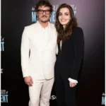 Pedro Pascal Wife