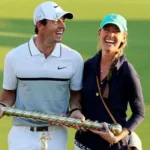 Rory McIlroy’s Wife