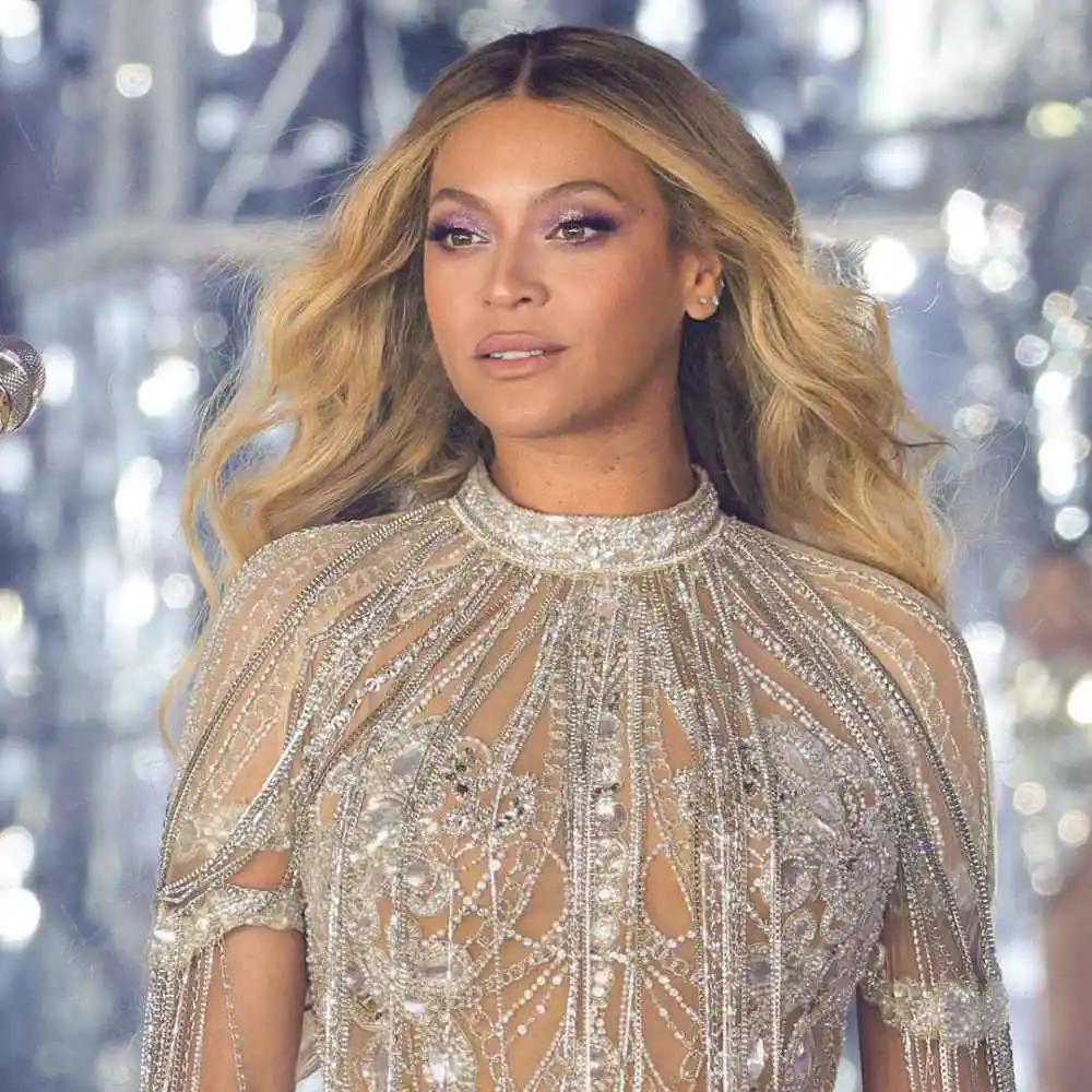 Where Does Beyoncé's Wealth