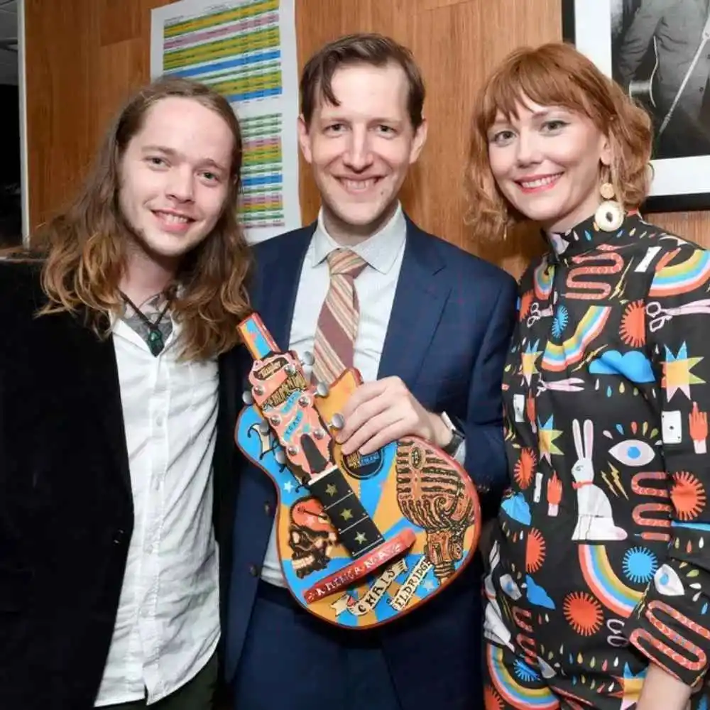 Where Is Billy Strings’ Wife From