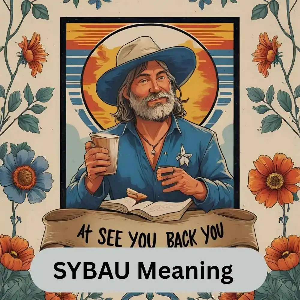 SYBAU Mean in 2025