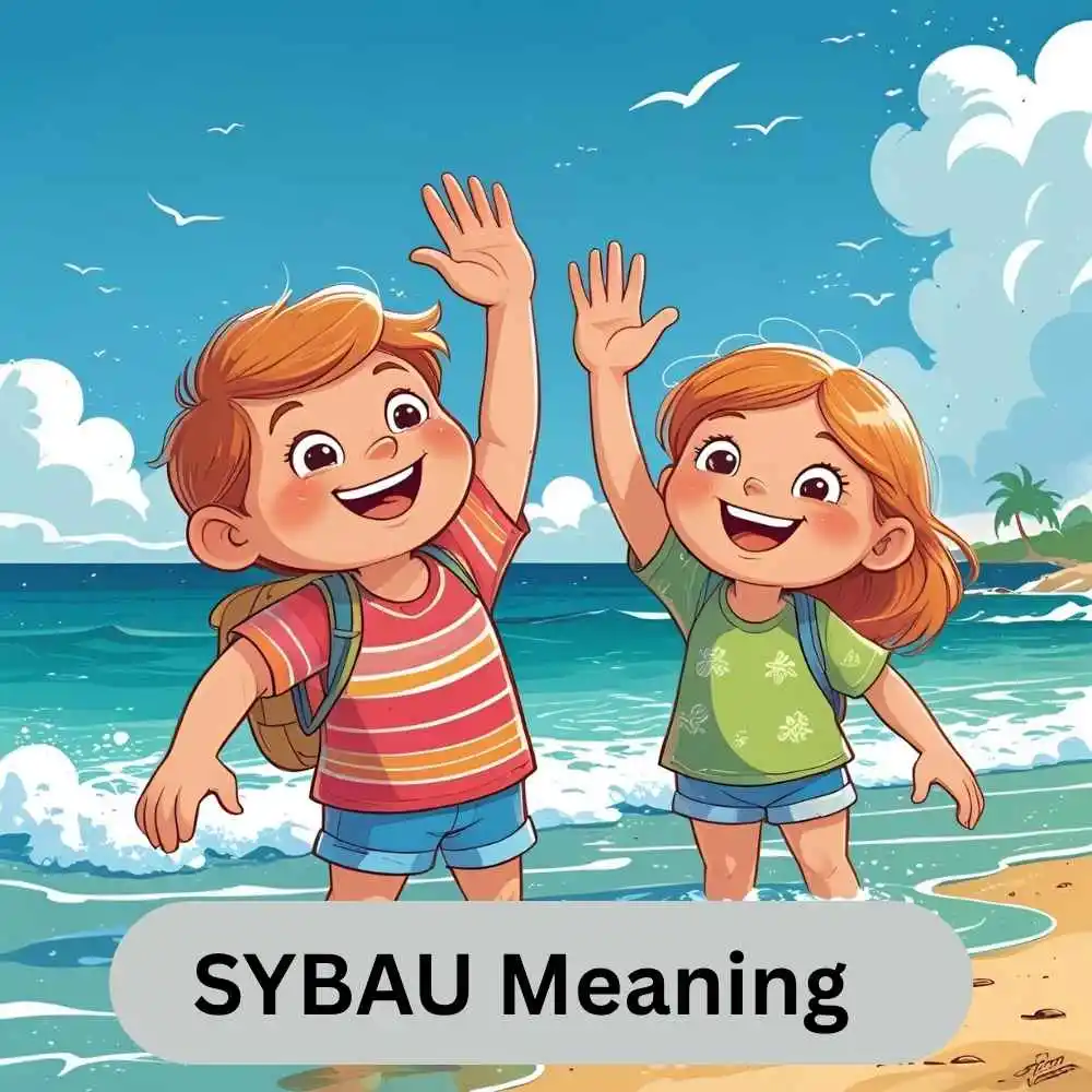 SYBAU Synonyms