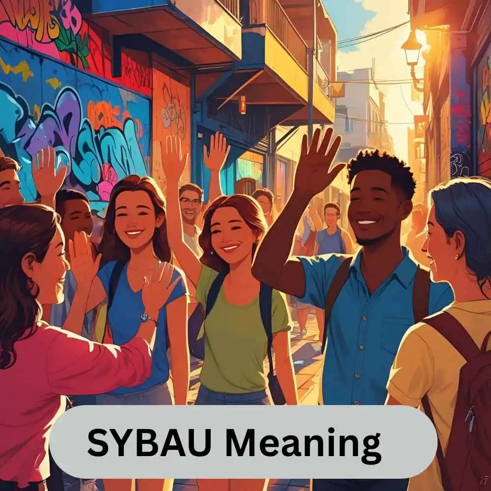 Trends for SYBAU